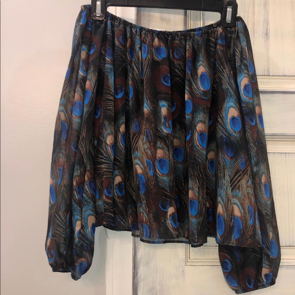 Boutique top